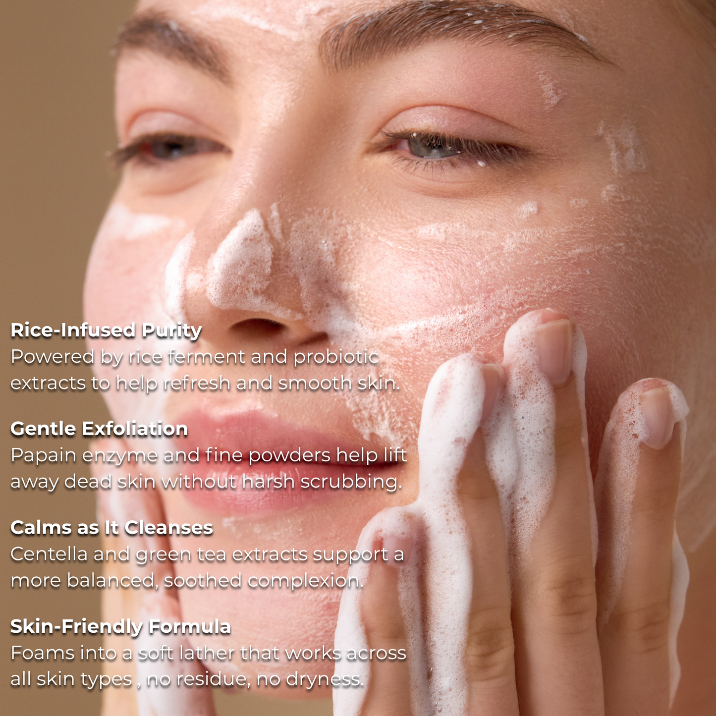 Double Cleansing Bundle