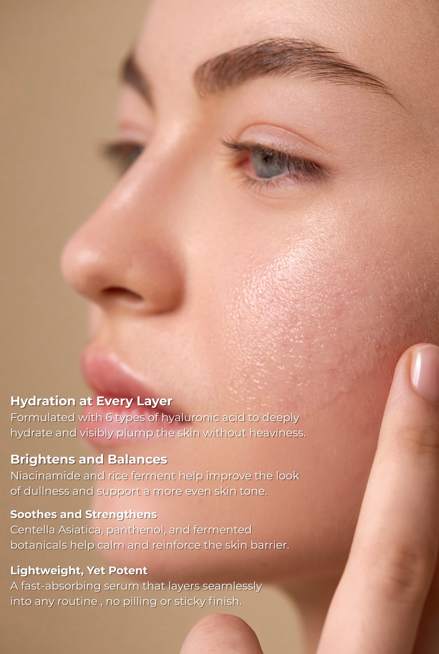 Rice Essence Serum