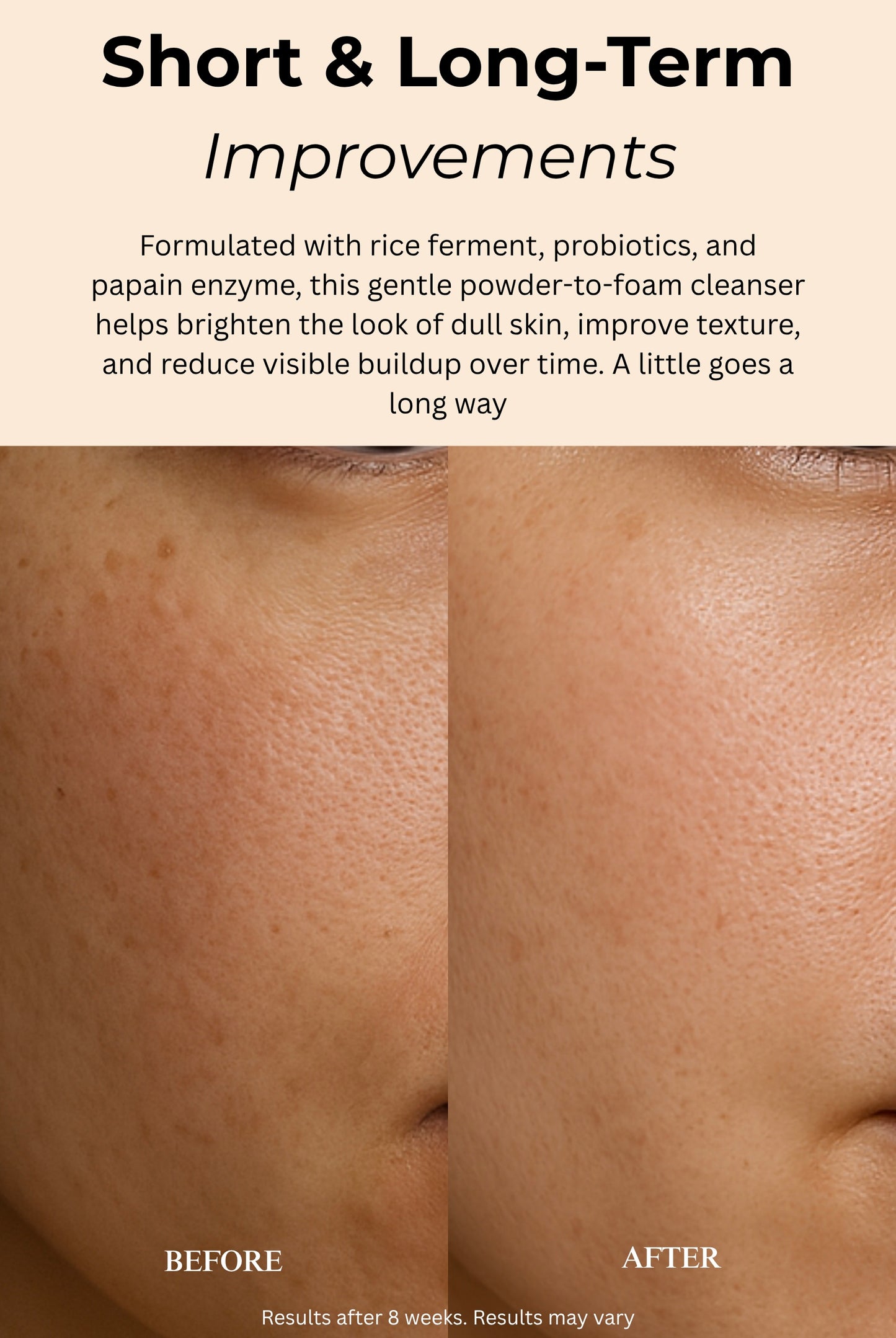 Rice Powder Cleanser