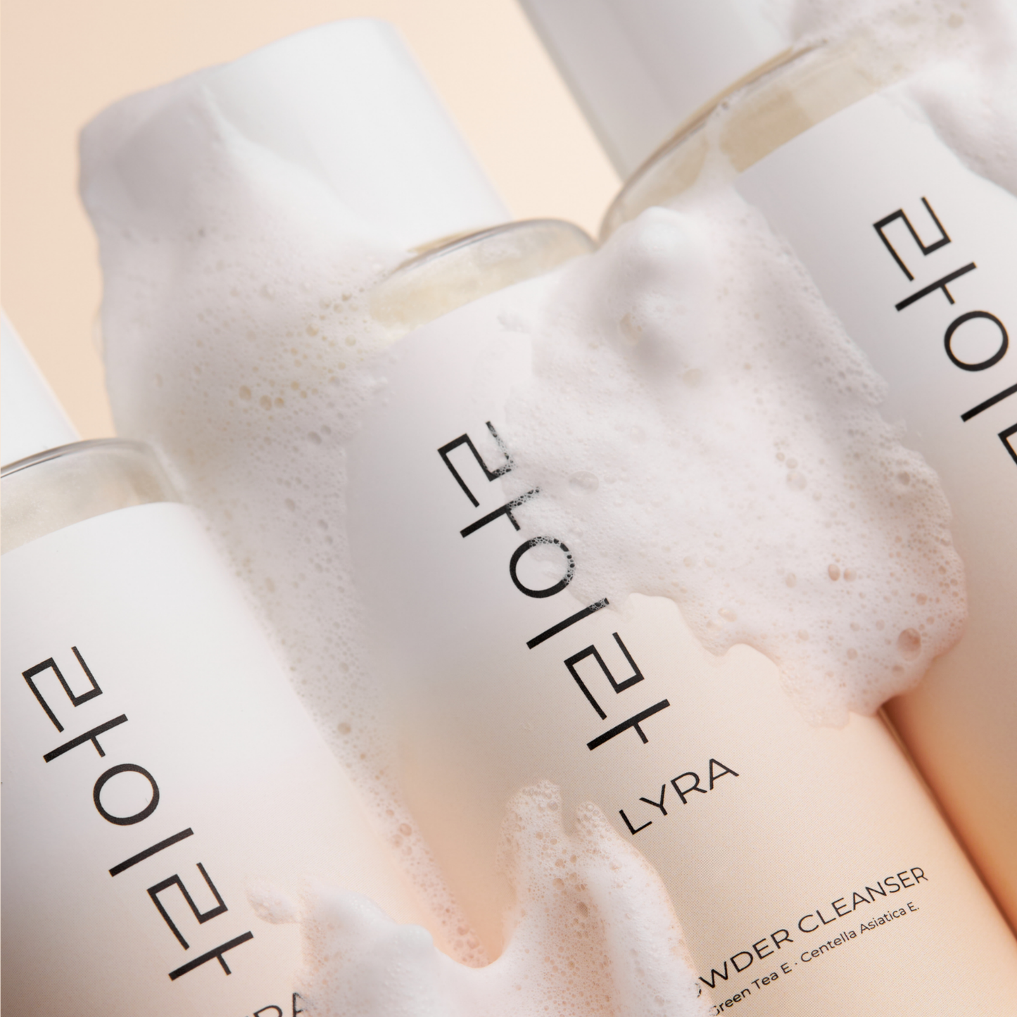 Rice Powder Cleanser