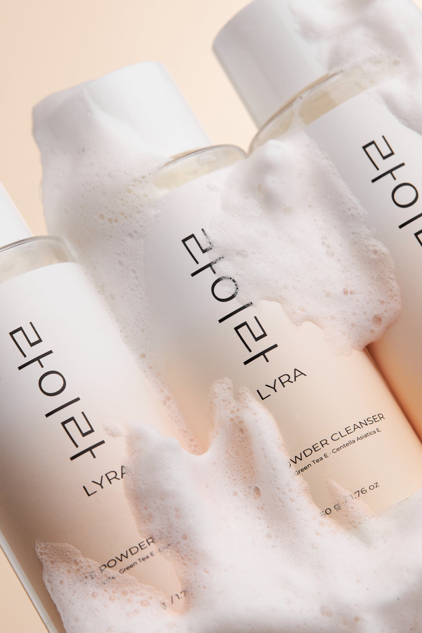 Rice Powder Cleanser