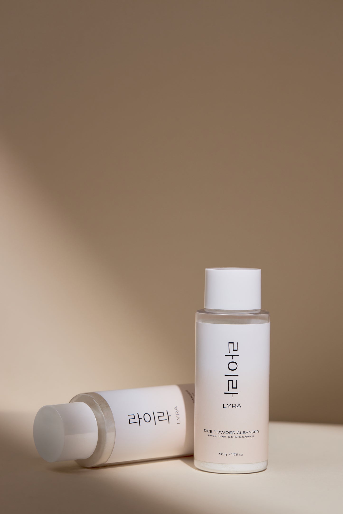 Rice Powder Cleanser