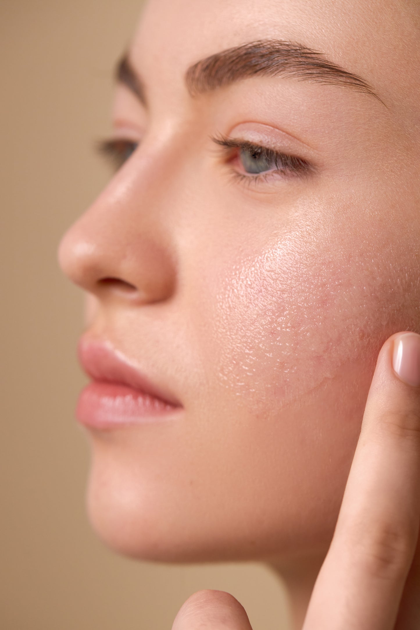 Rice Essence Serum