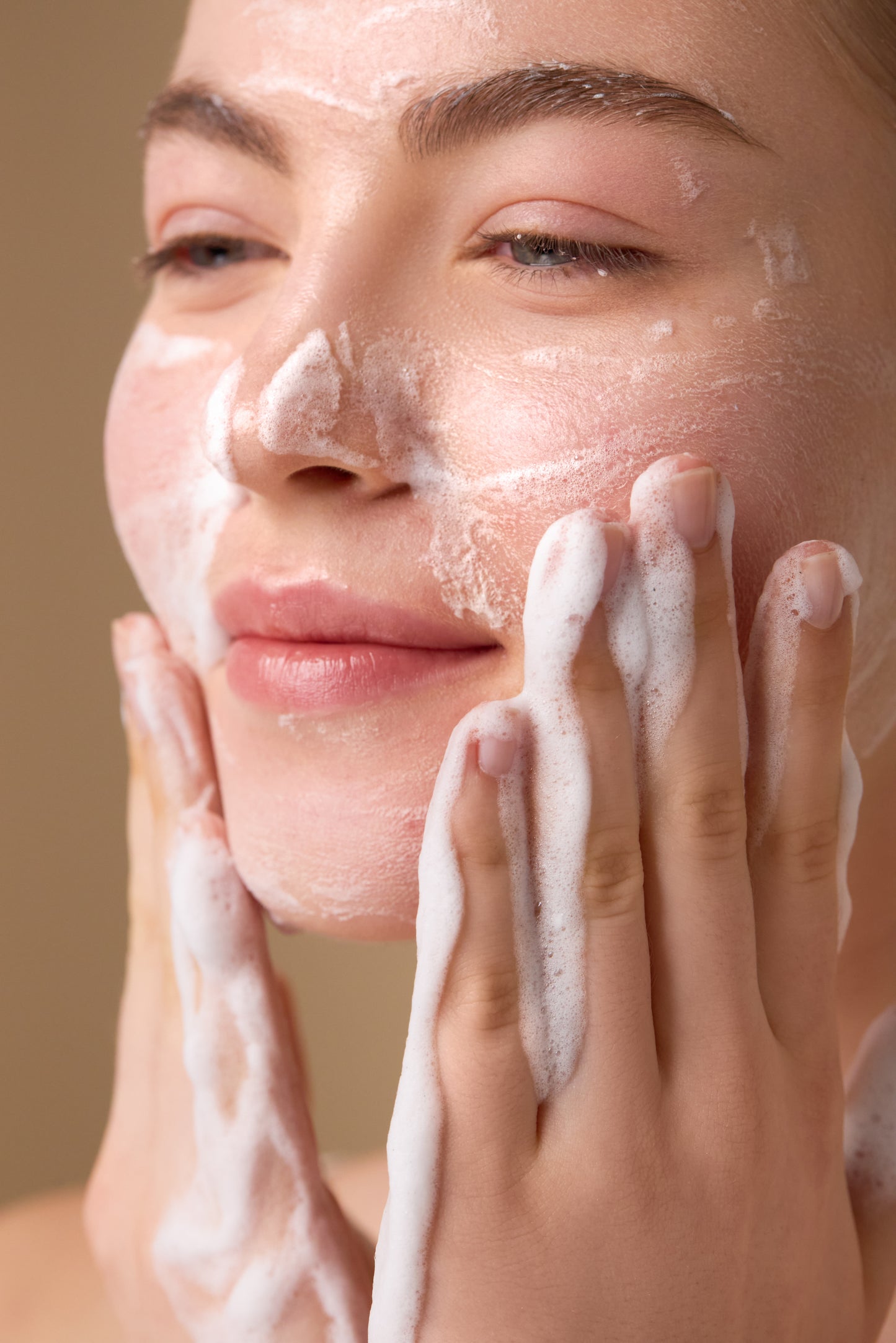 Rice Powder Cleanser