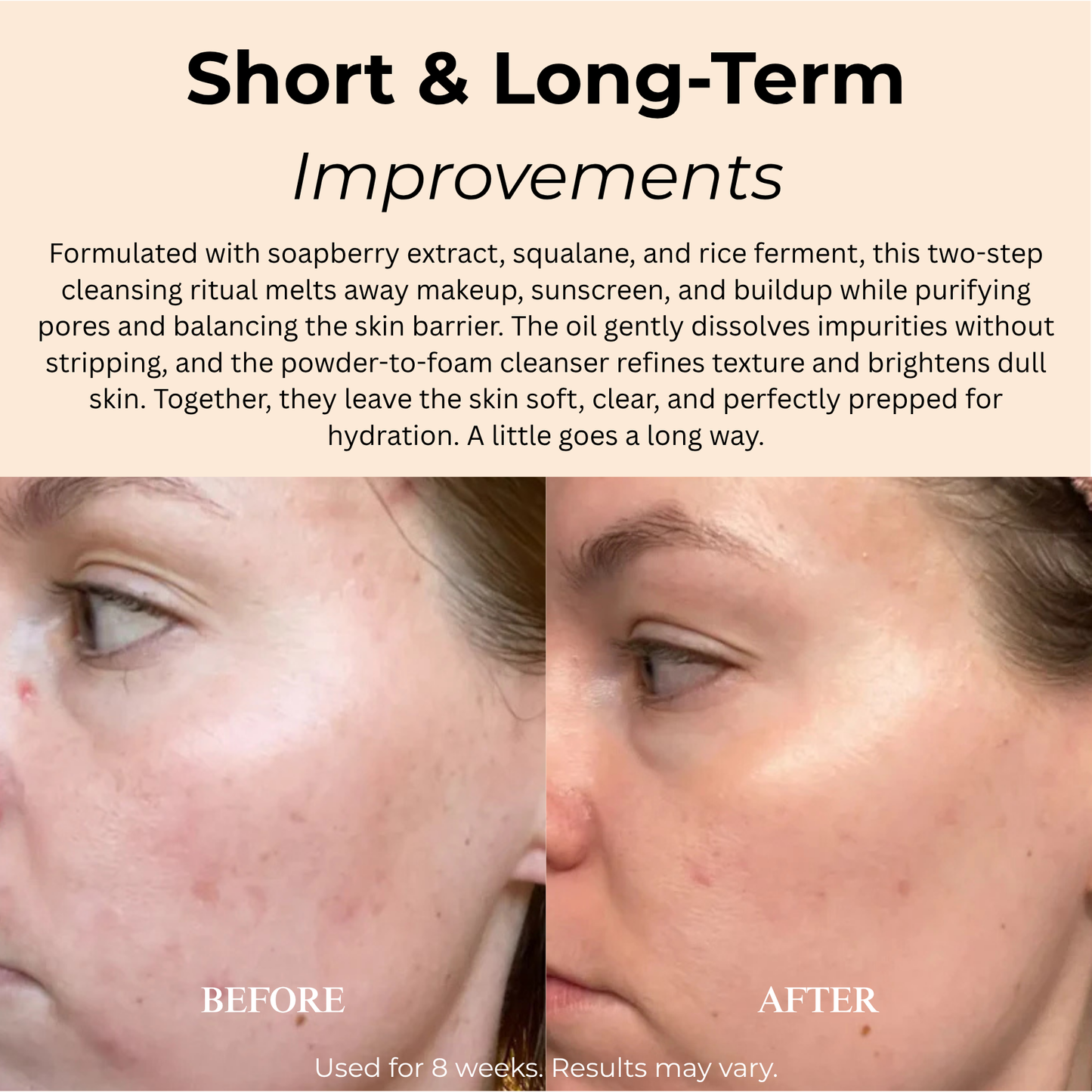 Double Cleansing Bundle