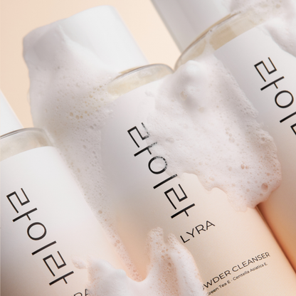 Rice Powder Cleanser