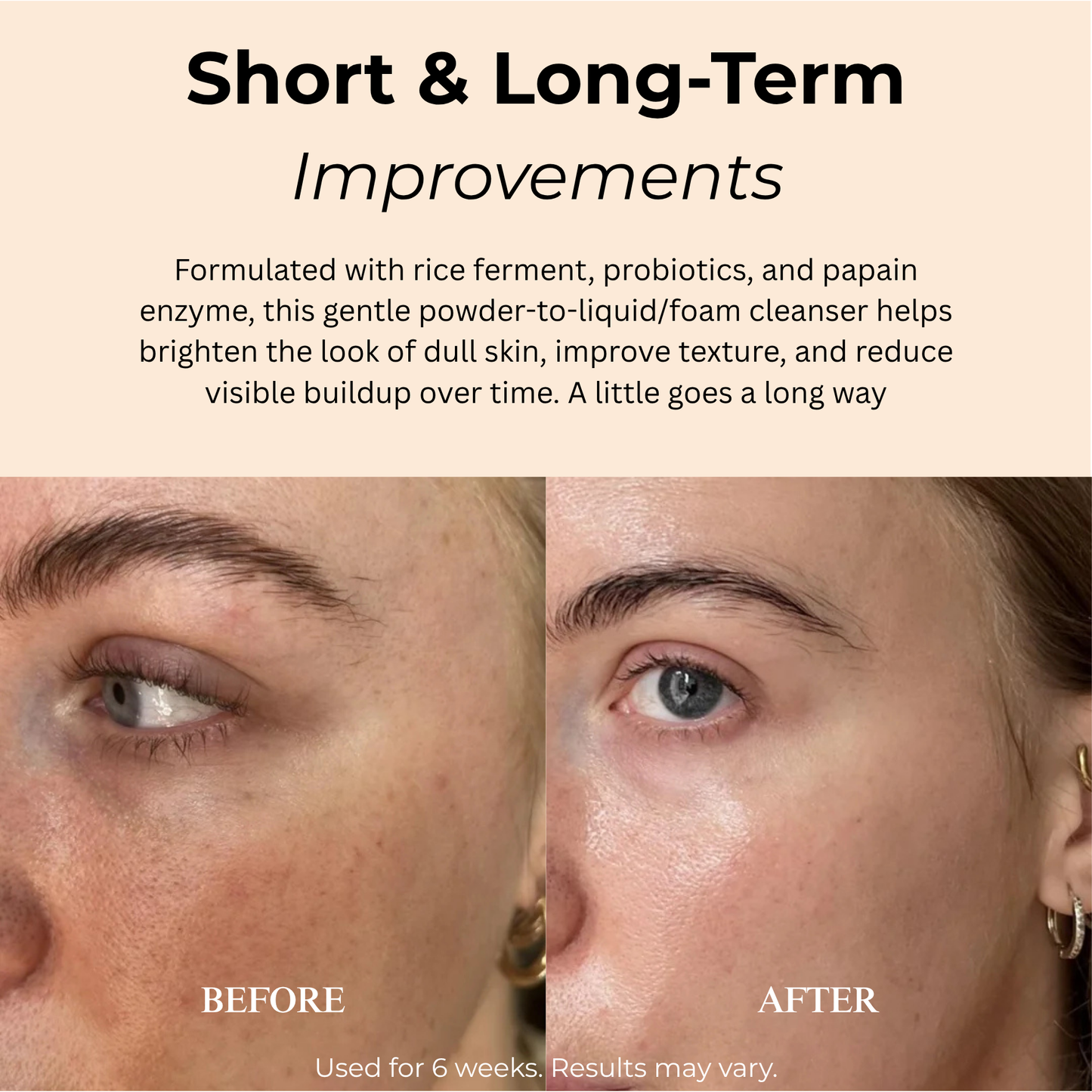 Rice Powder Cleanser