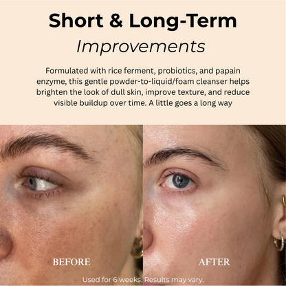 Rice Powder Cleanser