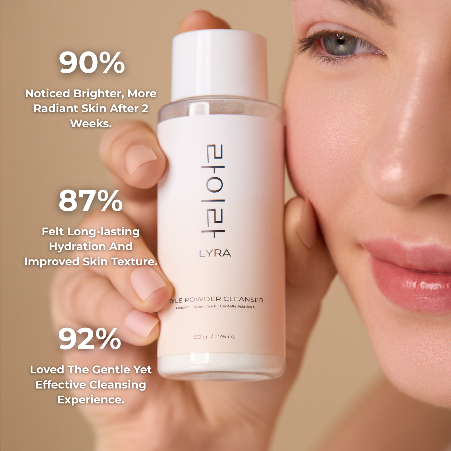 Rice Powder Cleanser