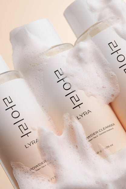 Rice Powder Cleanser