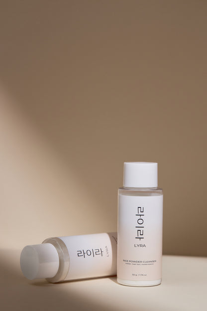 Rice Powder Cleanser