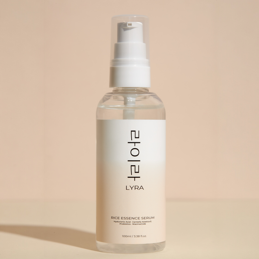 Rice Essence Serum