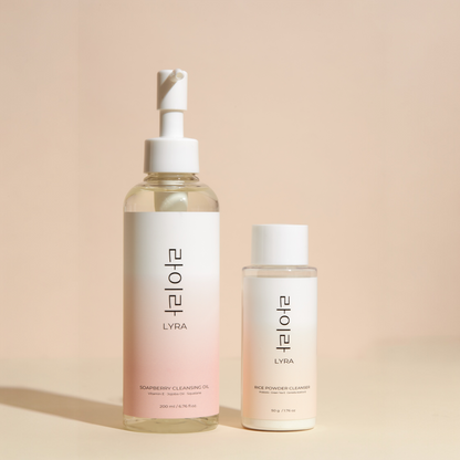 Double Cleansing Bundle