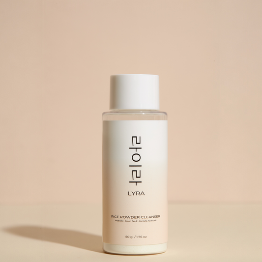 Rice Powder Cleanser